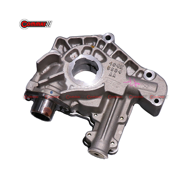 Aston Martin Rapide DB9 DBS Original disassembly oil pump