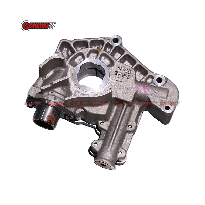 Aston Martin Rapide DB9 DBS Original disassembly oil pump