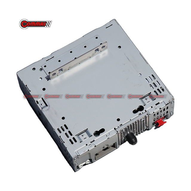 2010-2012 Aston Martin Rapide DB9 DBS Vantage Original disassembly navigation module