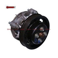 Aston Martin Rapide DB9 DBS Original disassembly mechanical water pump