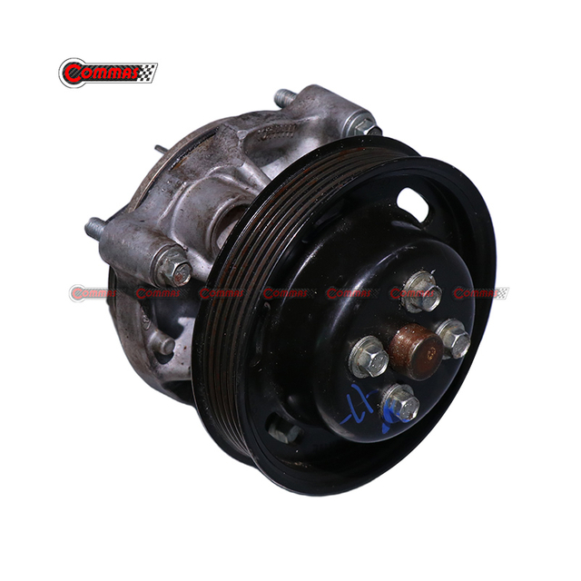 Aston Martin Rapide DB9 DBS Original disassembly mechanical water pump