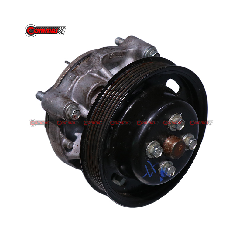 Aston Martin Rapide DB9 DBS Original disassembly mechanical water pump