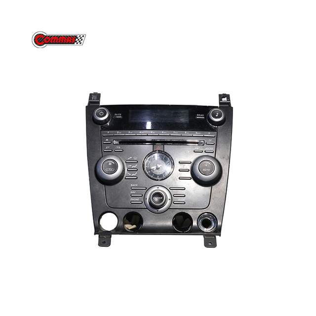 2008-2013 Aston Martin Rapide DB9 DBS Vantage Original disassembly center console assembly