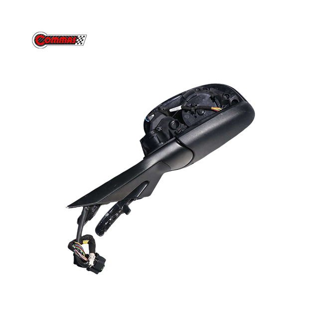 2010-2015 Aston Martin Rapide Original disassembly Left side mirror