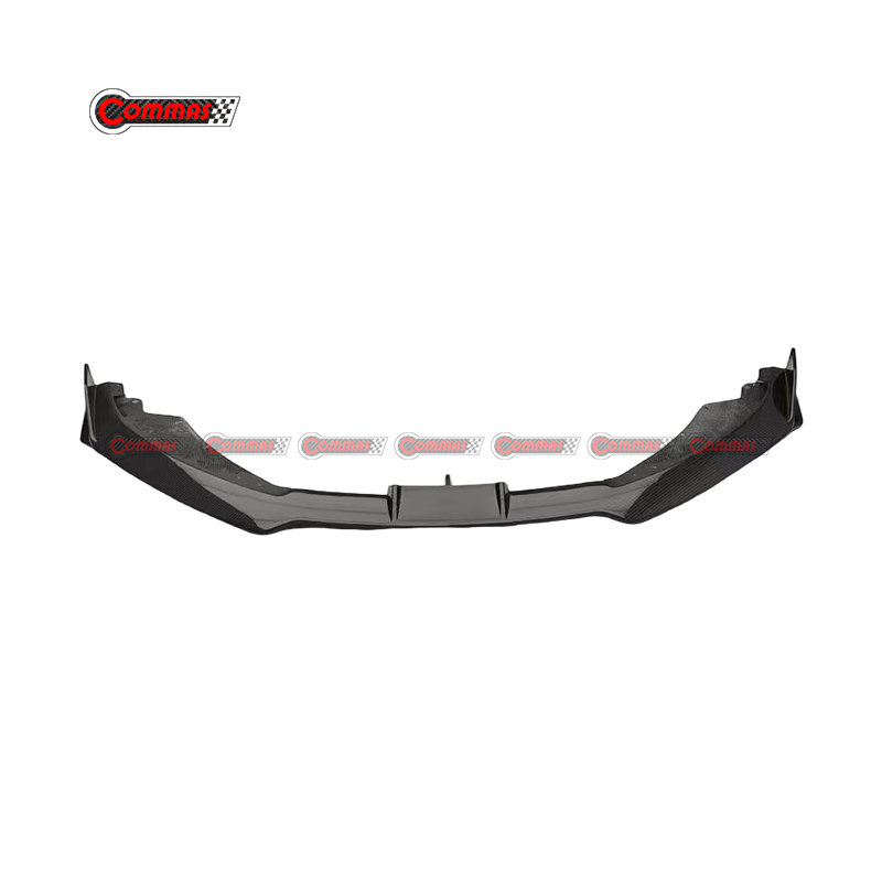 Ferrari portofino M mansory dry carbon fiber body kit