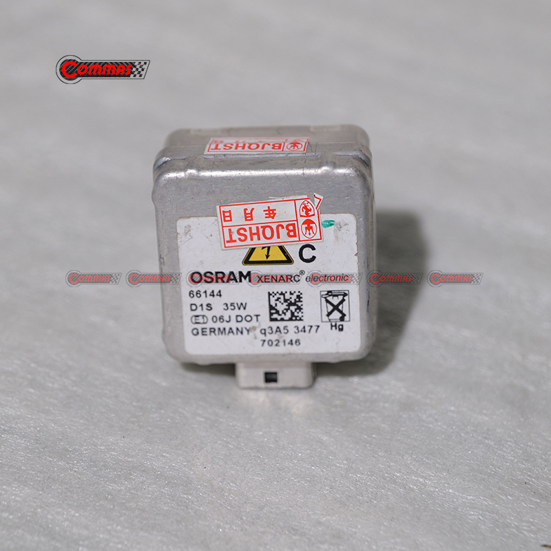 Ferrari F458 F488 F8 original disassembly Light bulb