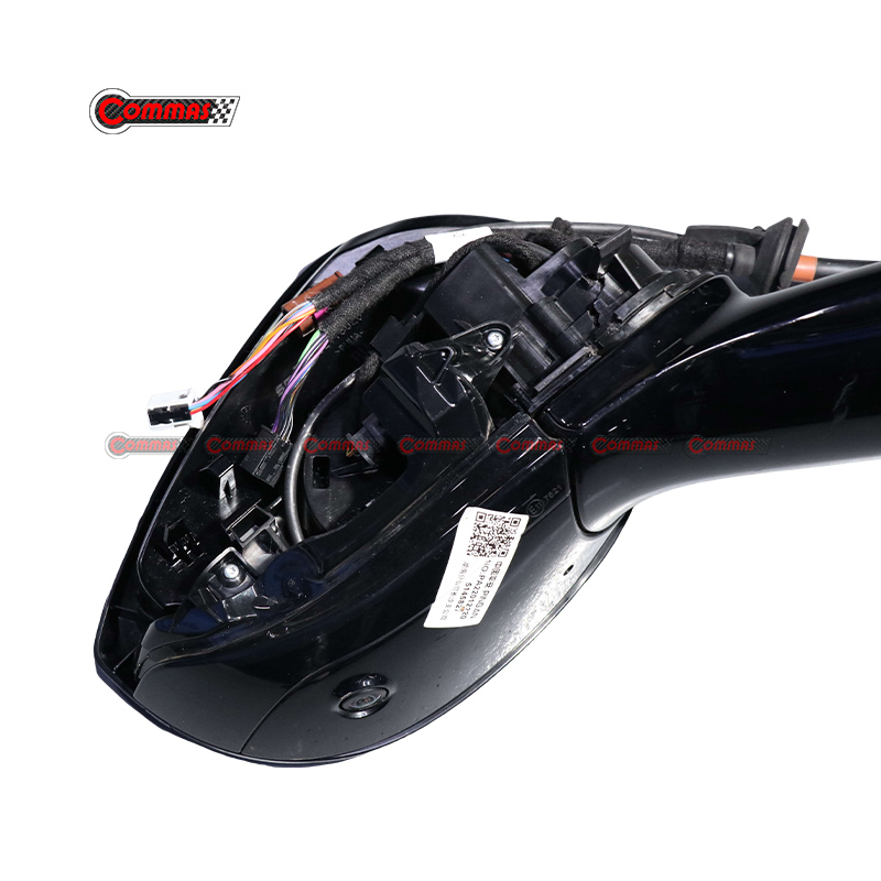 2021-2024 Aston Martin DBX Original disassembly rearview mirror