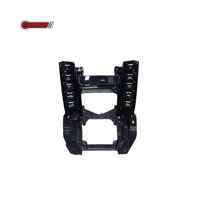 2021-2024 Aston Martin DBX Original disassembly central switch