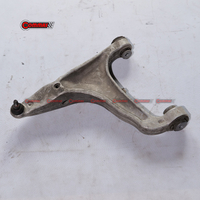 Maserati Levante original disassembly front steering knuckle