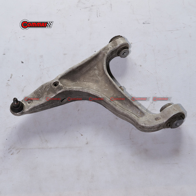 Maserati Levante original disassembly front steering knuckle