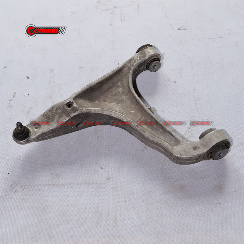 Maserati Levante original disassembly front steering knuckle