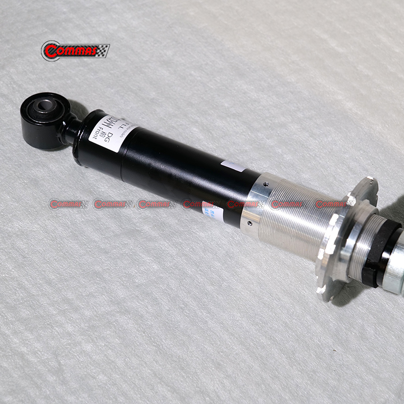 Ferrari California original disassembly shock absorber