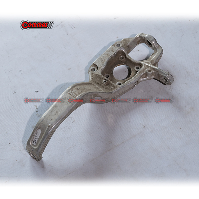 Maserati Levante original disassembly front lower control arm