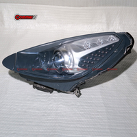 Ferrari California original disassembly headlights
