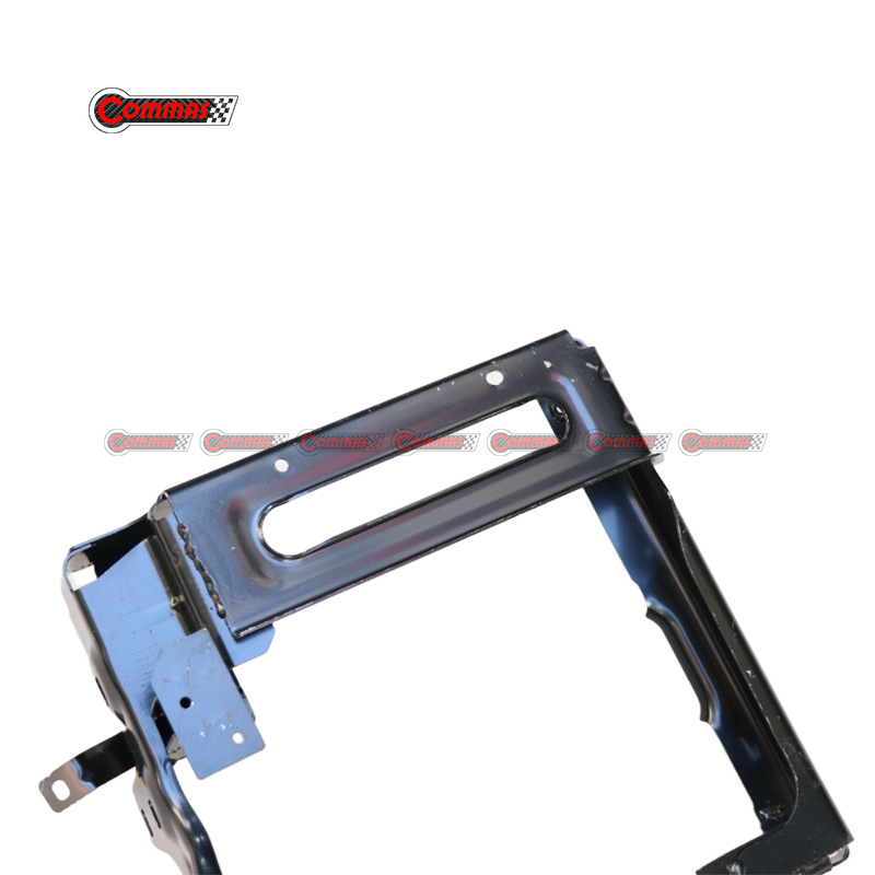 BMW G05 G06 G07 original disassembly left girder head