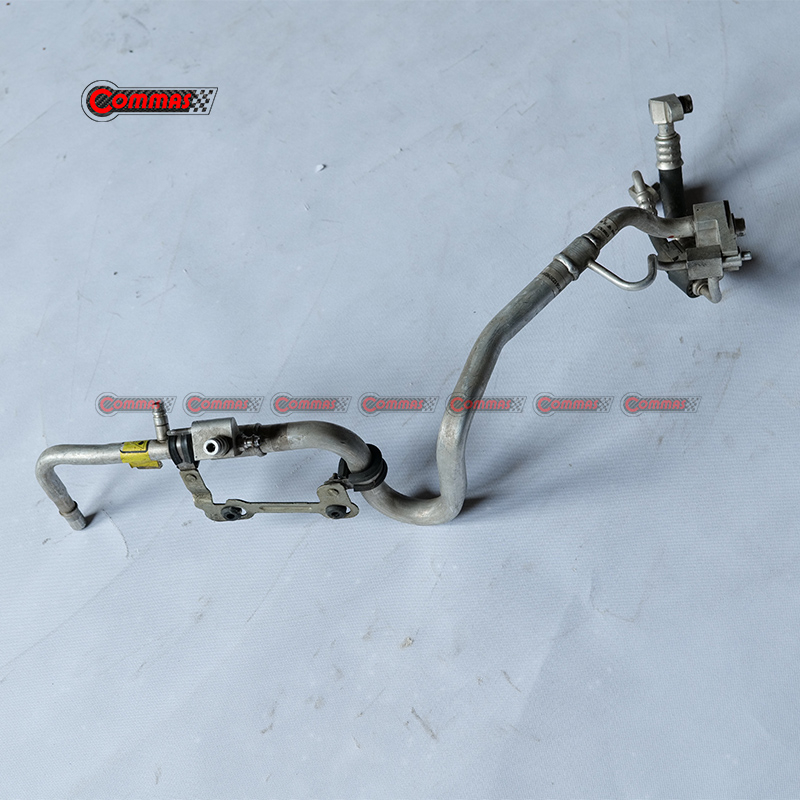 2013-2023 Maserati Quattroporte Ghibli original disassembly air conditioner pipe
