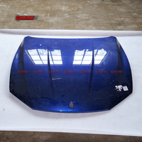 Maserati Levante original disassembly hood