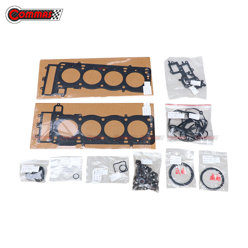 Mclaren Oem Overhaul Accessories Set Cylinder Sealing Ring 