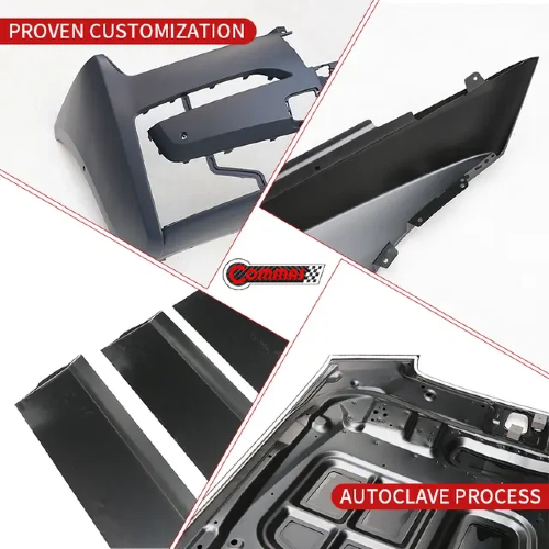 Rolls-Royce Ghost body kit 