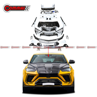 Mansory Style Carbon Fiber Wide Body Kit For Lambroghini URUS