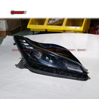 Ferrari portofino original disassembly headlight
