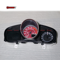 Ferrari F458 original disassembly instrument cluster