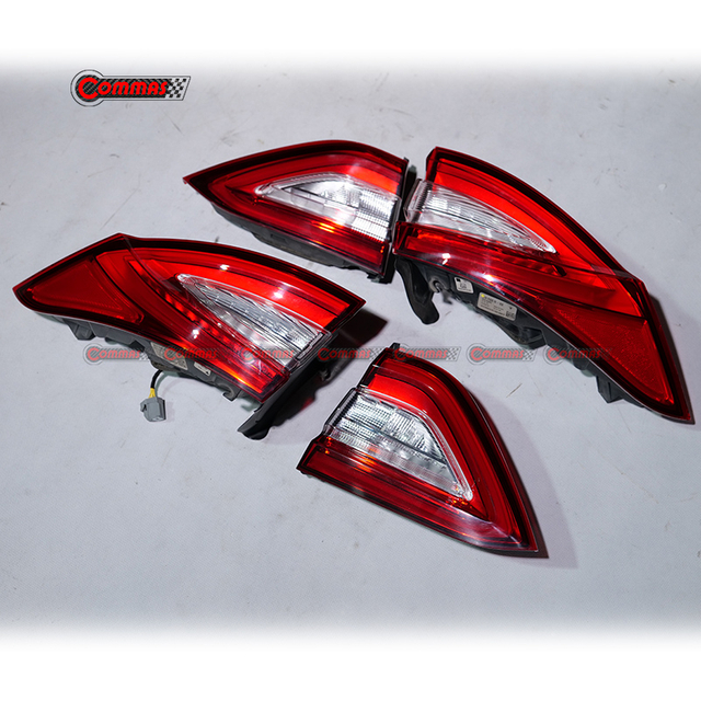 Maserati Levante original disassembly tail lamp