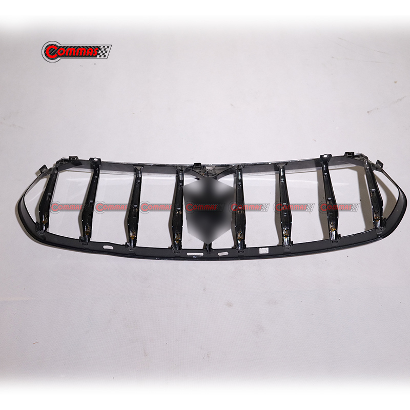 Maserati Levante original disassembly grille