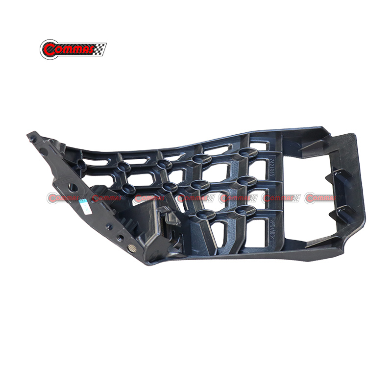BMW G05 original disassembly front left bumper bracket