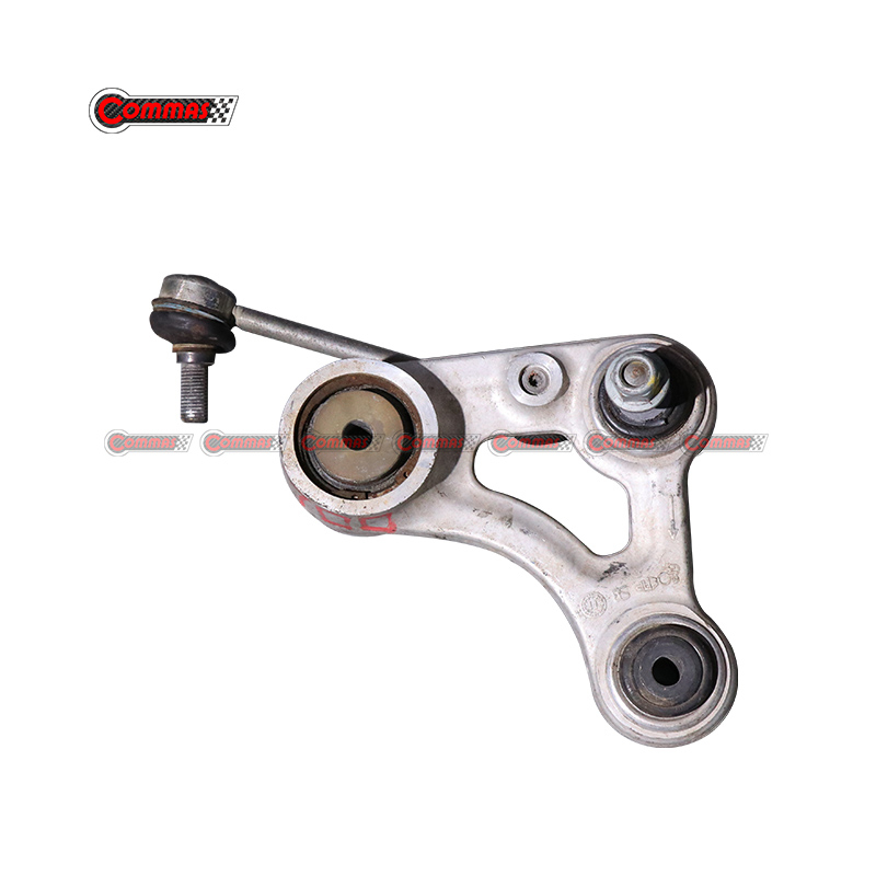 2012 Lamborghini Aventador LP700 Original disassembly front shock triangle arm