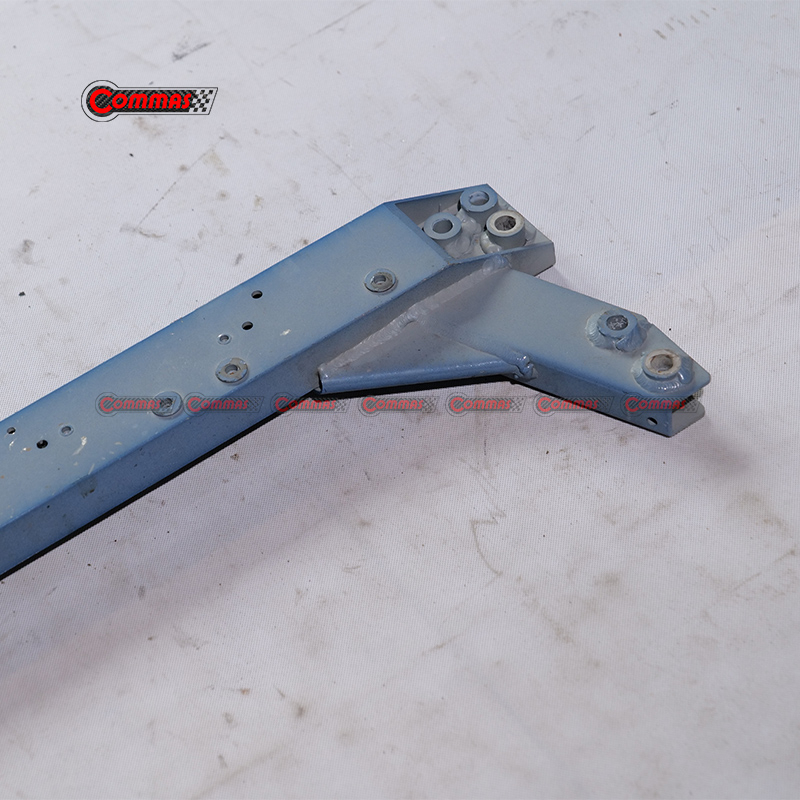 Ferrari F458 F8 original disassembly transmission cross-member