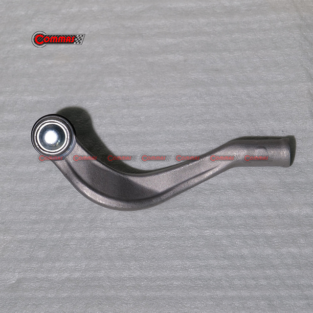 Maserati Levante original disassembly outer tie rod end