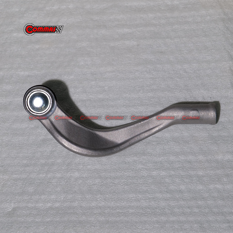 Maserati Levante original disassembly outer tie rod end
