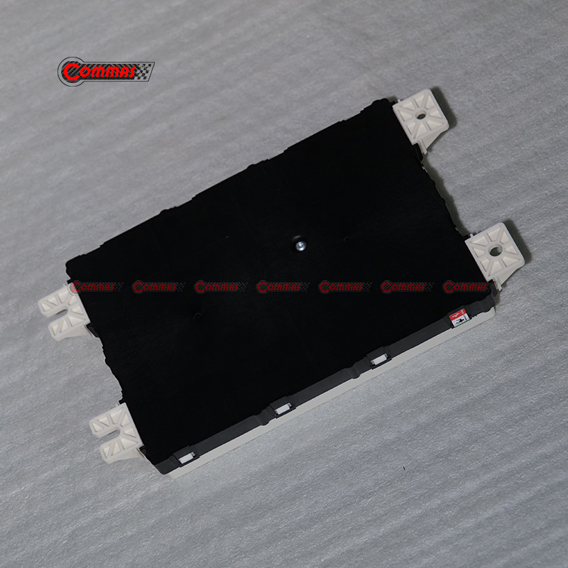 Maserati Levante original disassembly body control module 