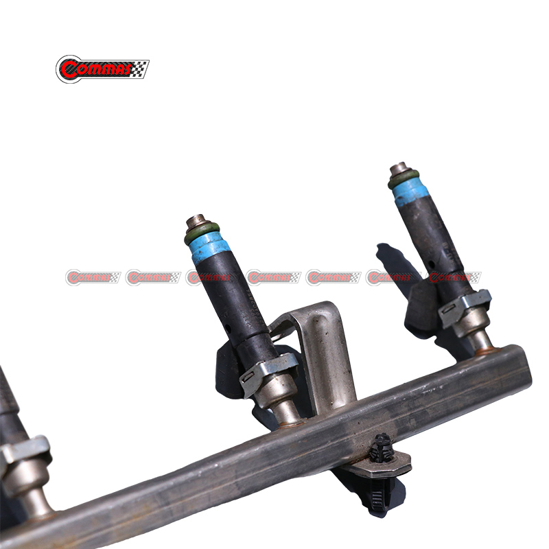 Aston Martin Rapide S DB9 Vanquish DBS Vantage Original disassembly electronic fuel injector