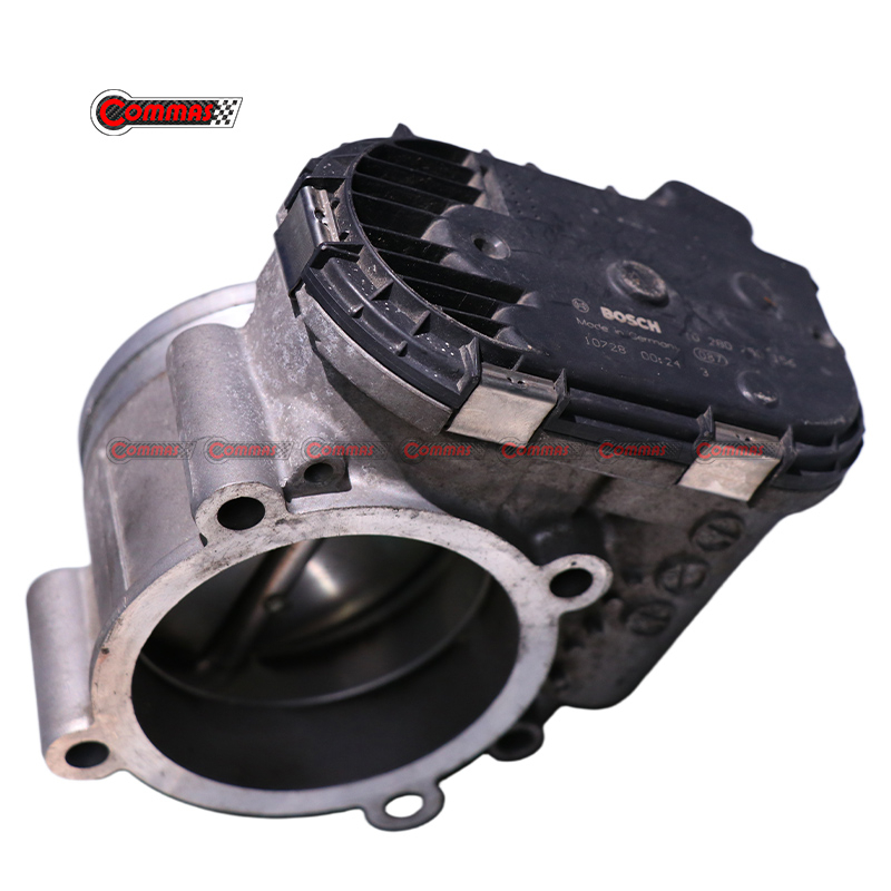 Aston Martin Rapide DB9 DBS Original disassembly throttle body