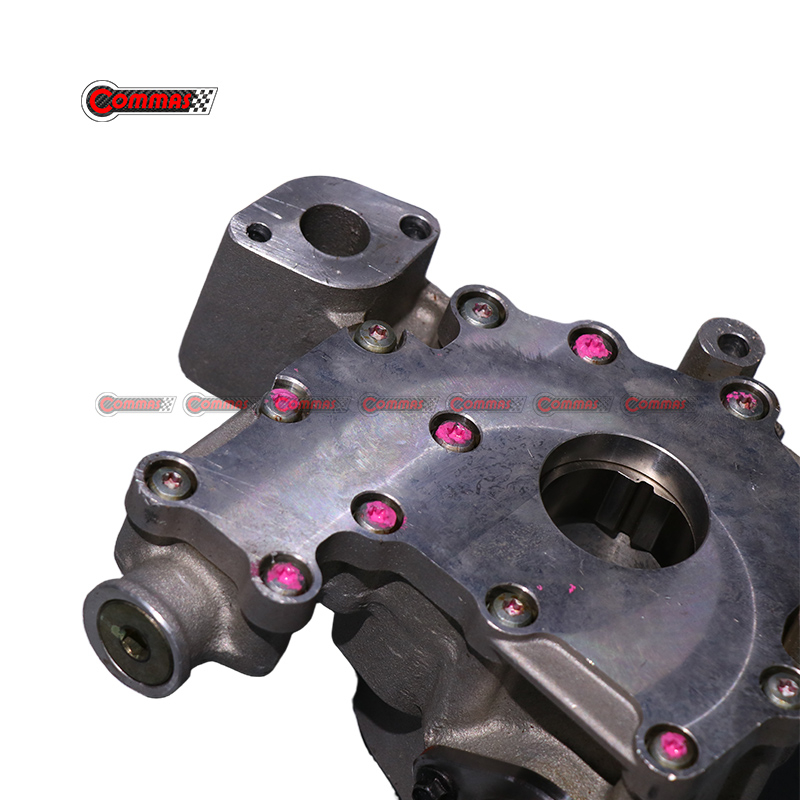 Aston Martin Rapide DB9 DBS Original disassembly oil pump