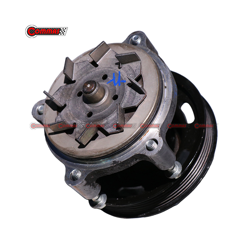 Aston Martin Rapide DB9 DBS Original disassembly mechanical water pump