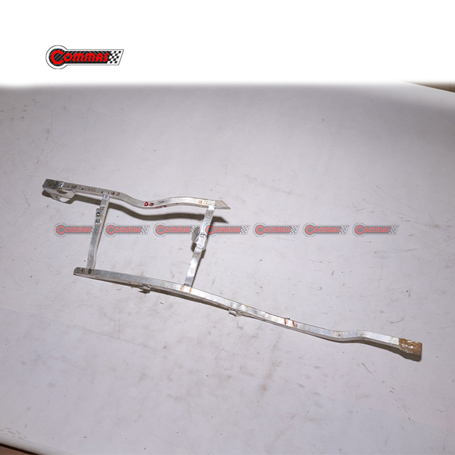 Ferrari F12 original disassembly front fender bracket