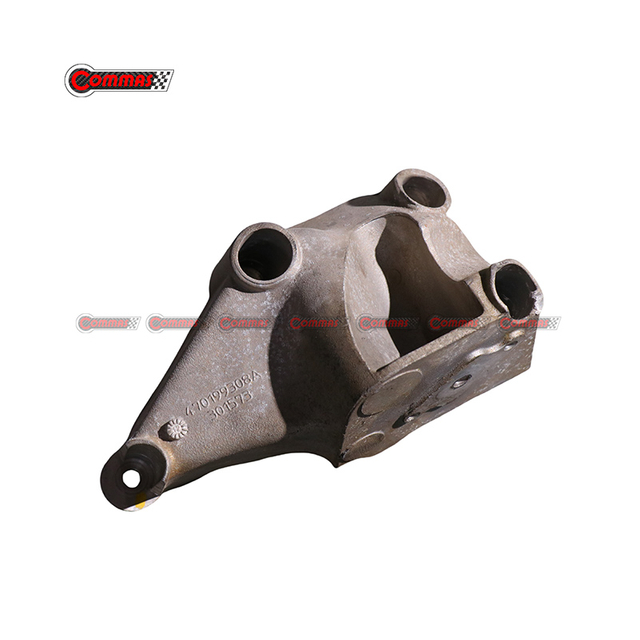 Lamborghini Aventador LP700 Original disassembly engine mount rubber seat