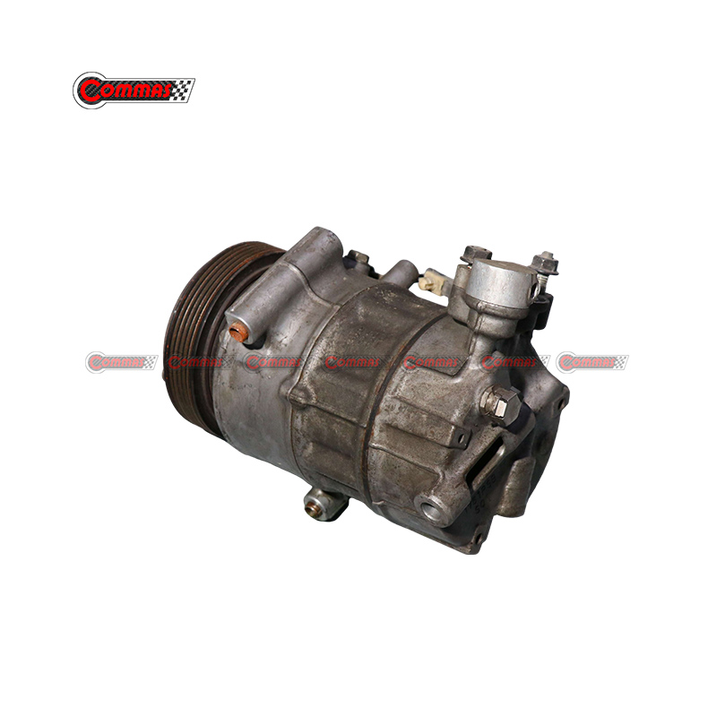 2010-2015 Aston Martin Rapide original disassembly air conditioning pump compressor
