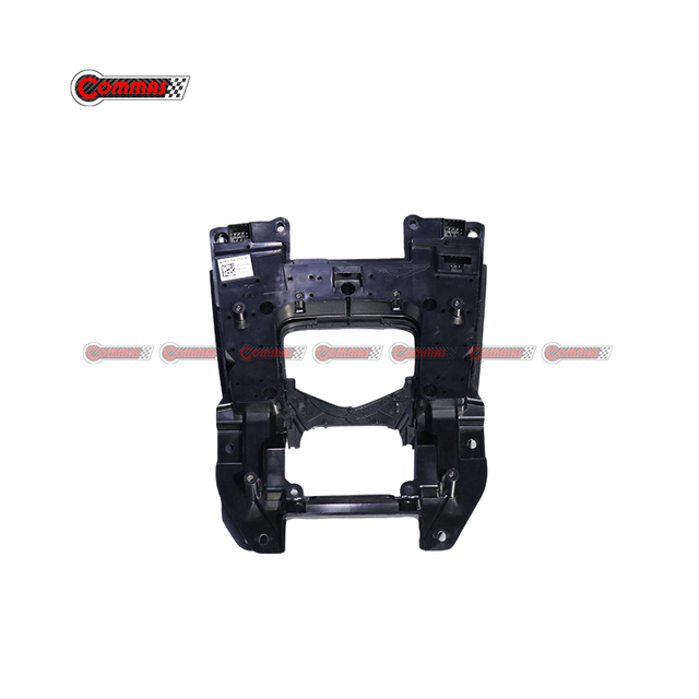 2021-2024 Aston Martin DBX Original disassembly central switch