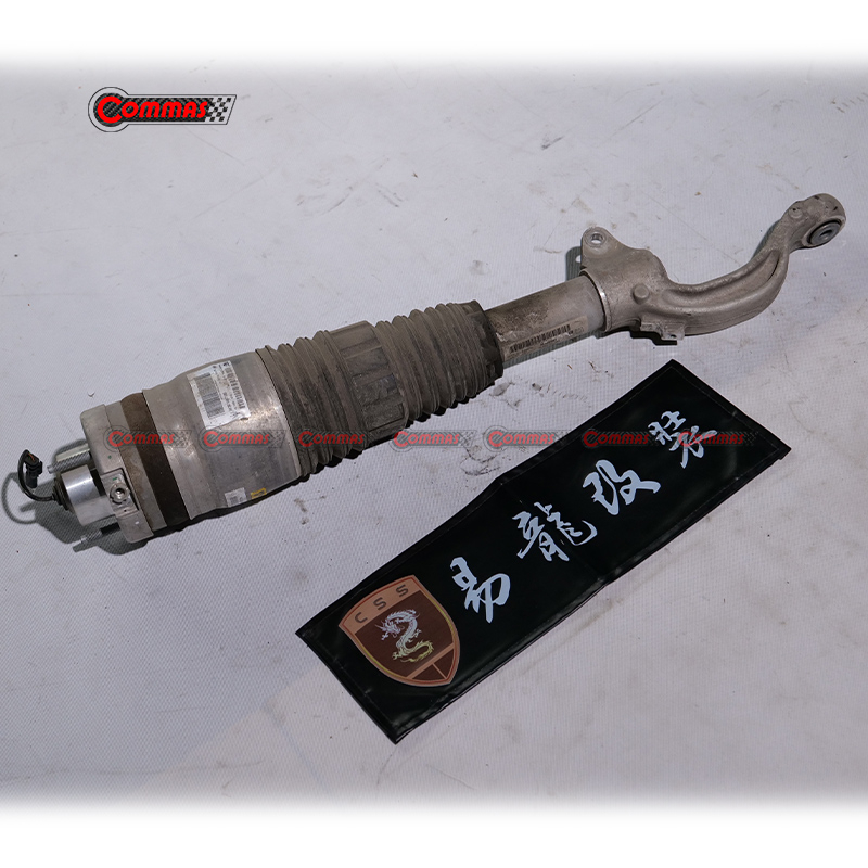 Maserati Levante original disassembly front shock absorber