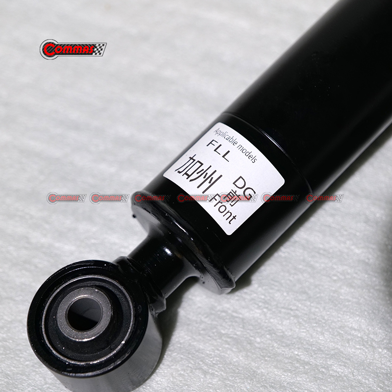 Ferrari California original disassembly shock absorber