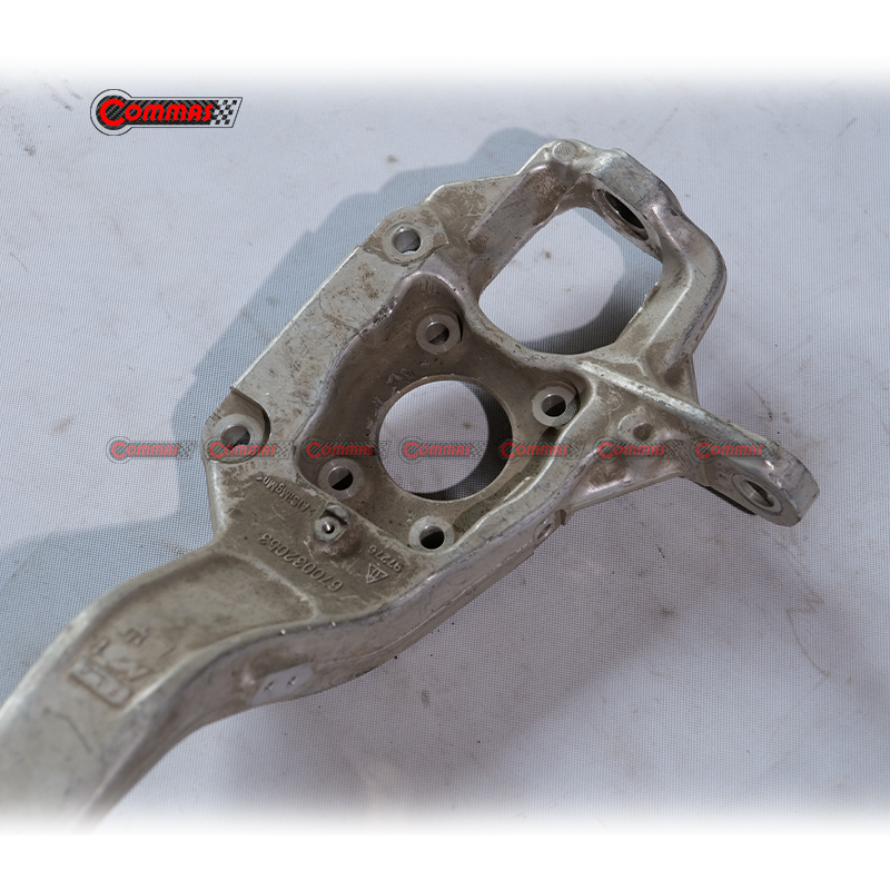 Maserati Levante original disassembly front lower control arm