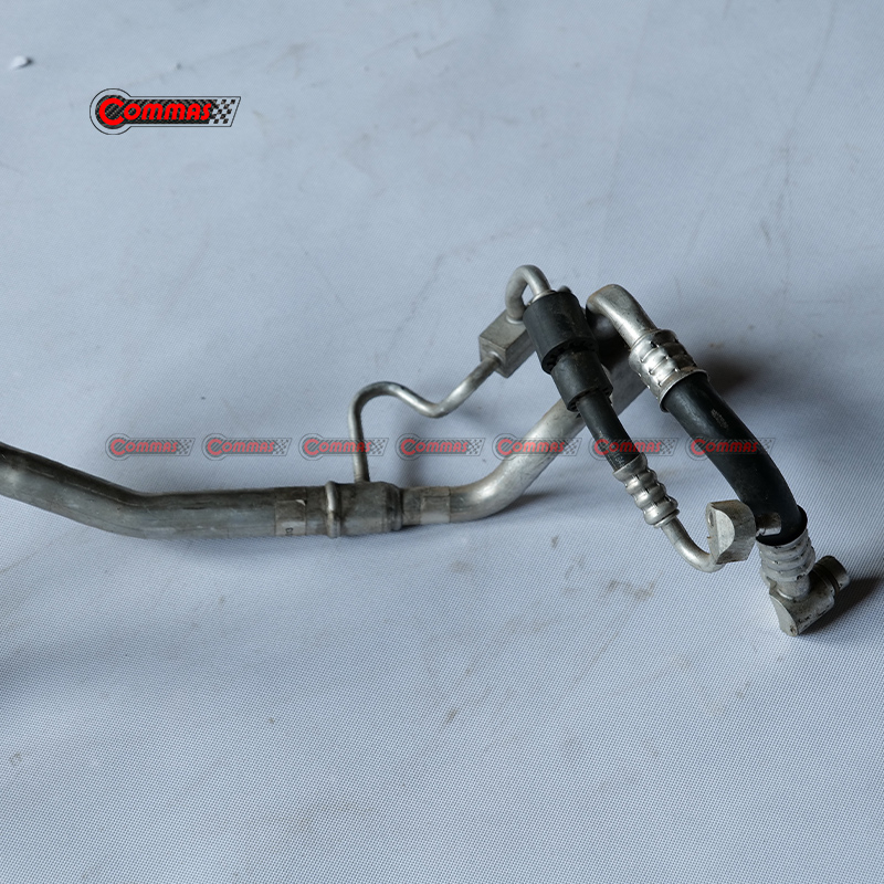 2013-2023 Maserati Quattroporte Ghibli original disassembly air conditioner pipe