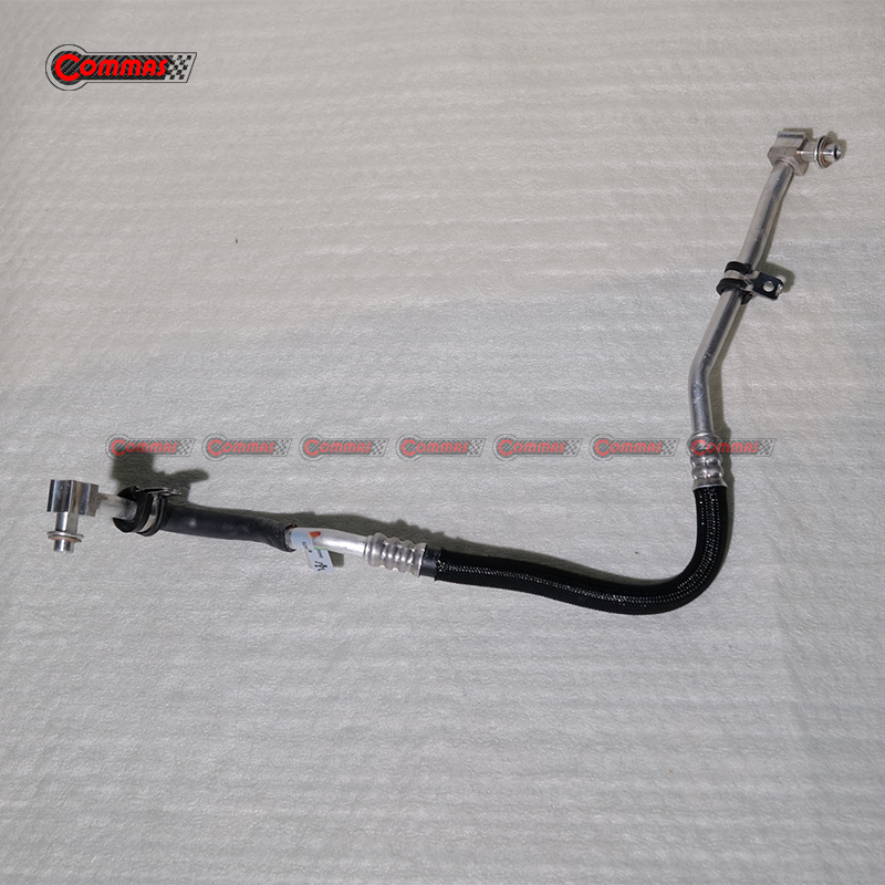 2018-2024 Maserati Quattroporte Ghibli original disassembly air conditioner pipe