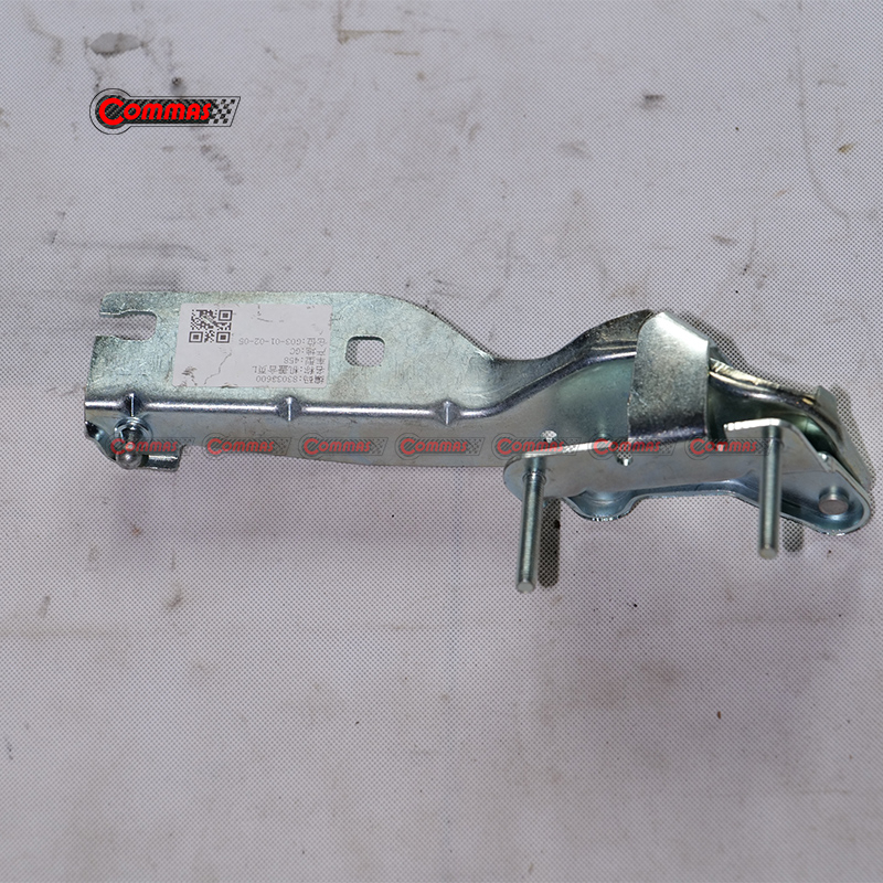 Ferrari F458 F488 F8 original disassembly hood hinge