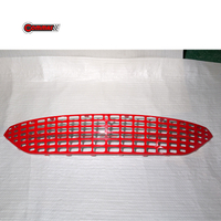 Ferrari Roma original disassembly grille