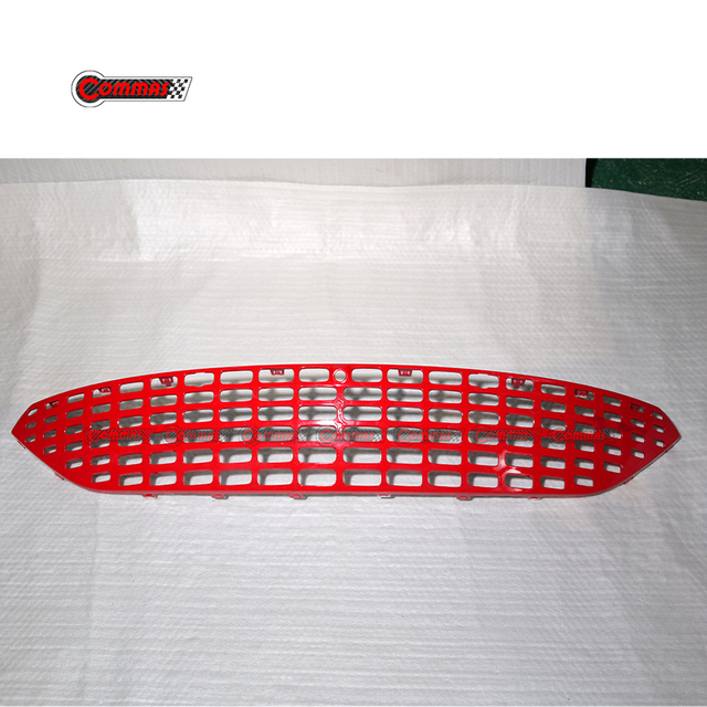 Ferrari Roma original disassembly grille